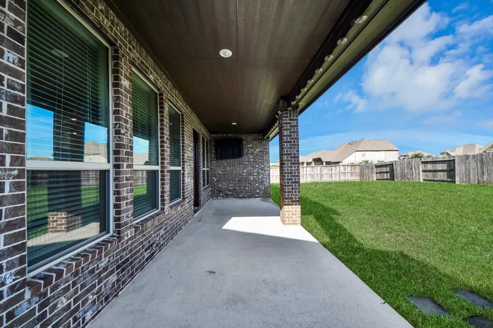 15330 Lancaster Falls Drive Cypress, TX 77429