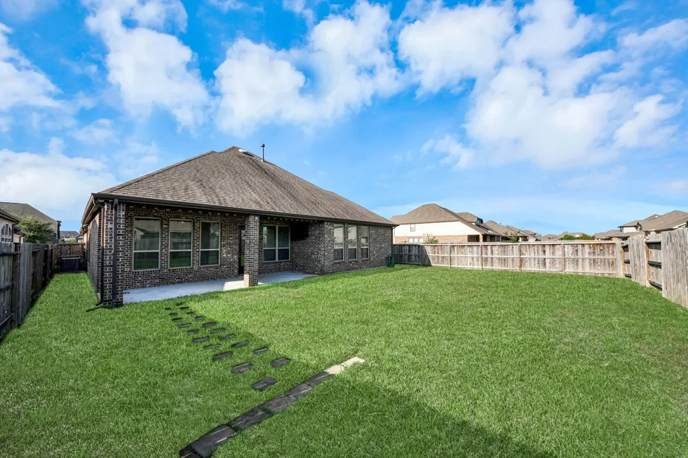 15330 Lancaster Falls Drive Cypress, TX 77429