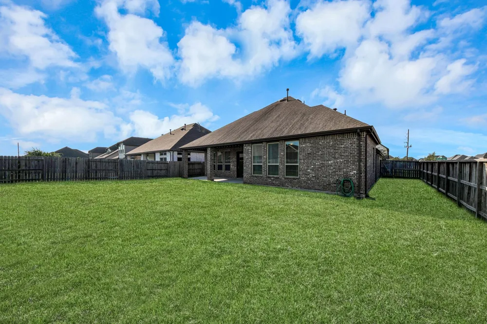 15330 Lancaster Falls Drive Cypress, TX 77429