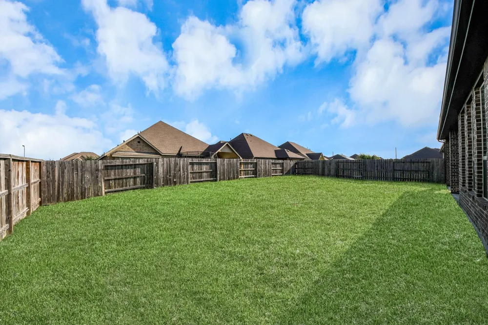 15330 Lancaster Falls Drive Cypress, TX 77429