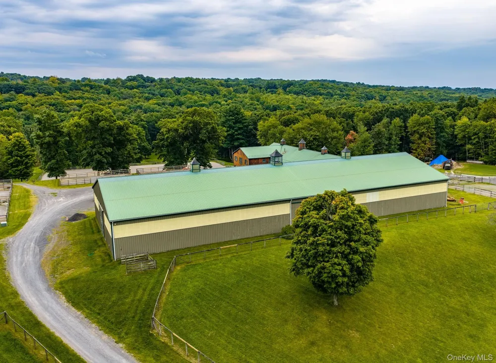 120 Shaw Road Middletown, NY 10941