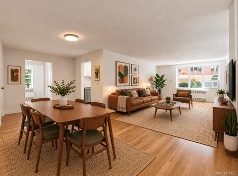 1850 211th Street #1J