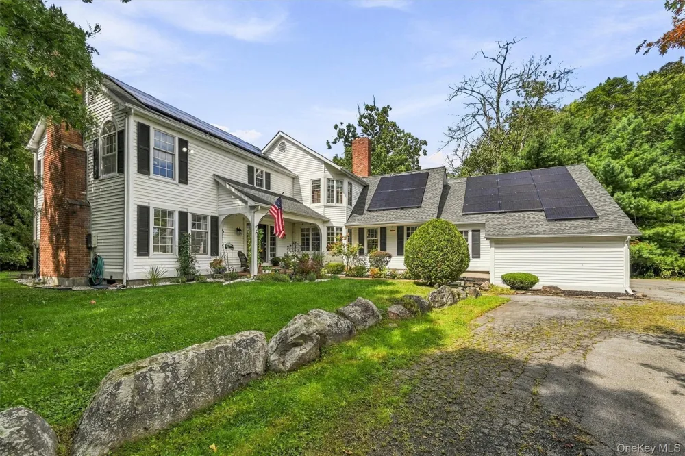 87 Summit Street Monroe, NY 10950