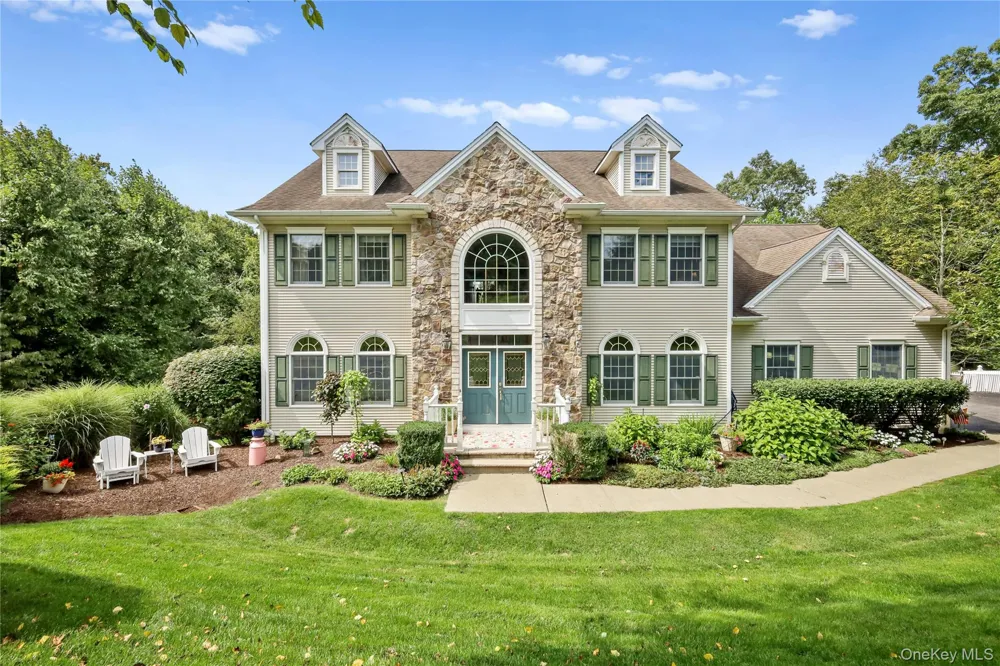 20 Parkview Circle Carmel, NY 10512
