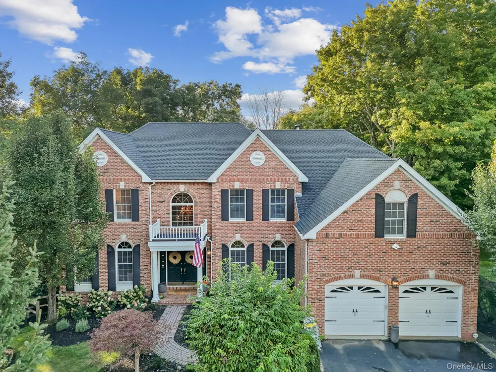 13 Hyatt Lane Somers, NY 10589