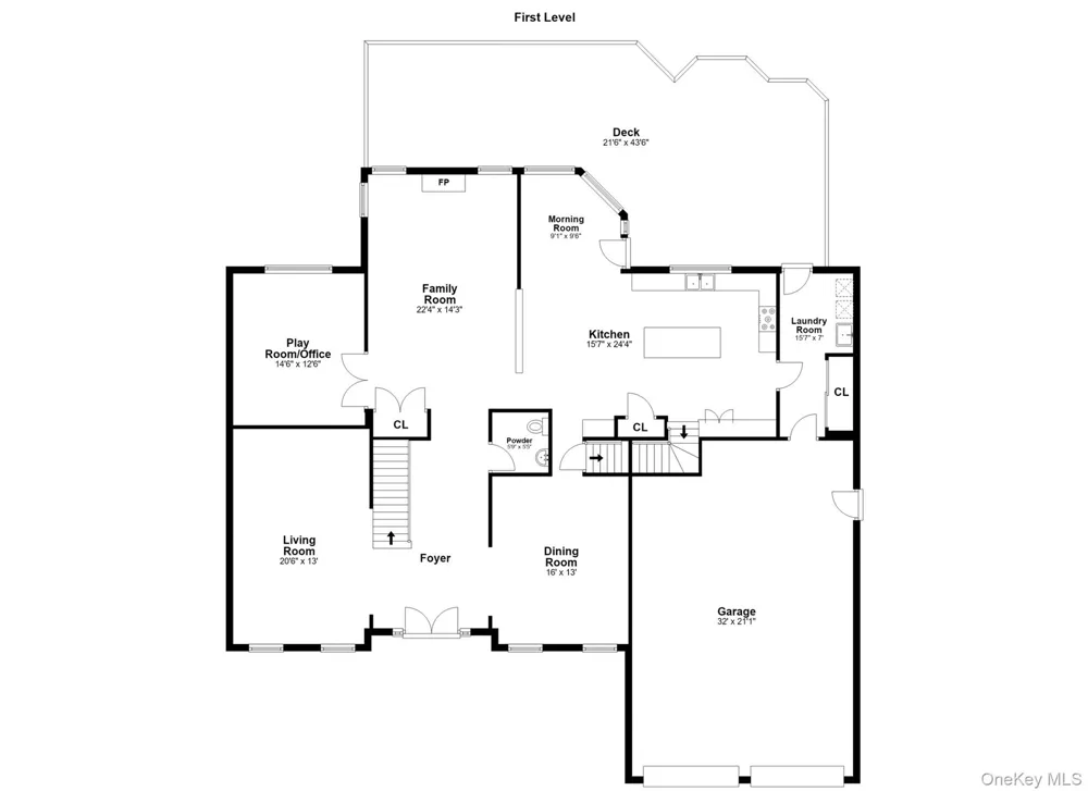 13 Hyatt Lane Somers, NY 10589