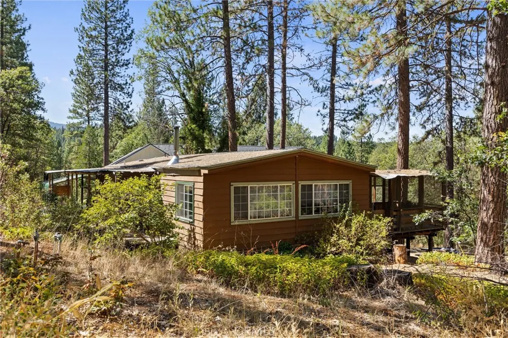 535 Hillside Quincy, CA 95971