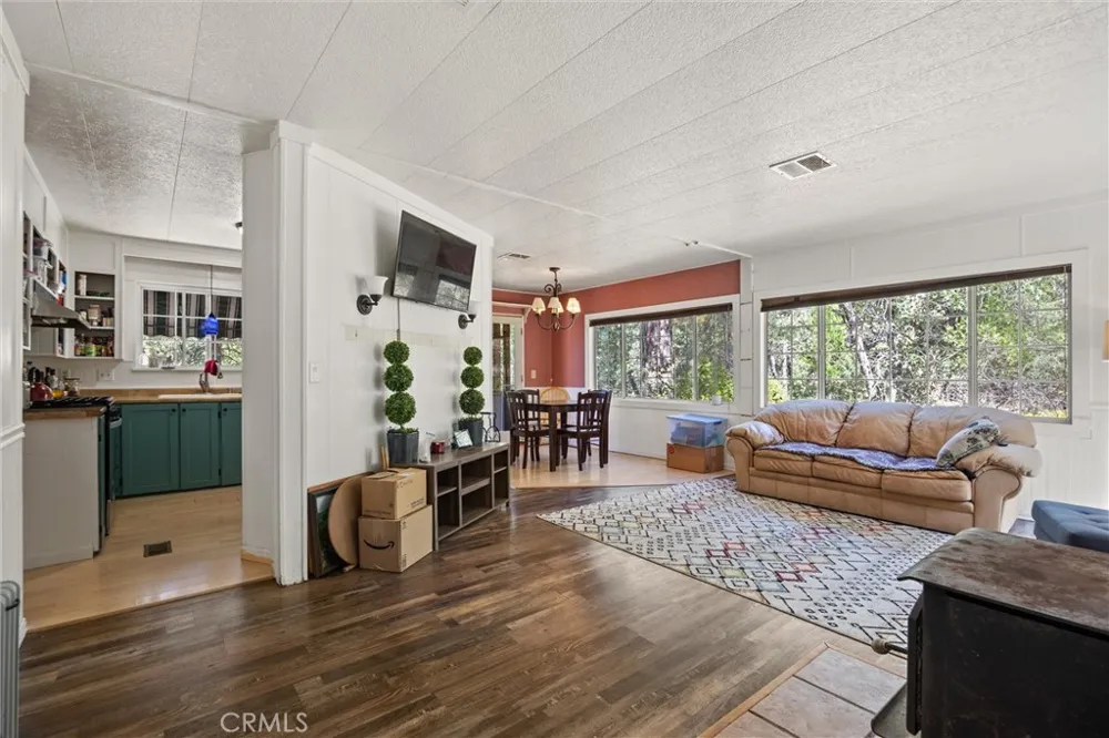 535 Hillside Quincy, CA 95971