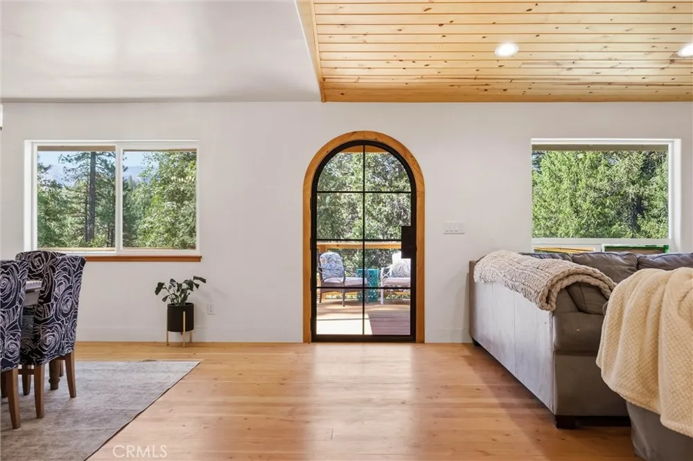 535 Hillside Quincy, CA 95971