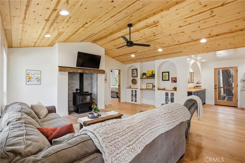 535 Hillside Quincy, CA 95971