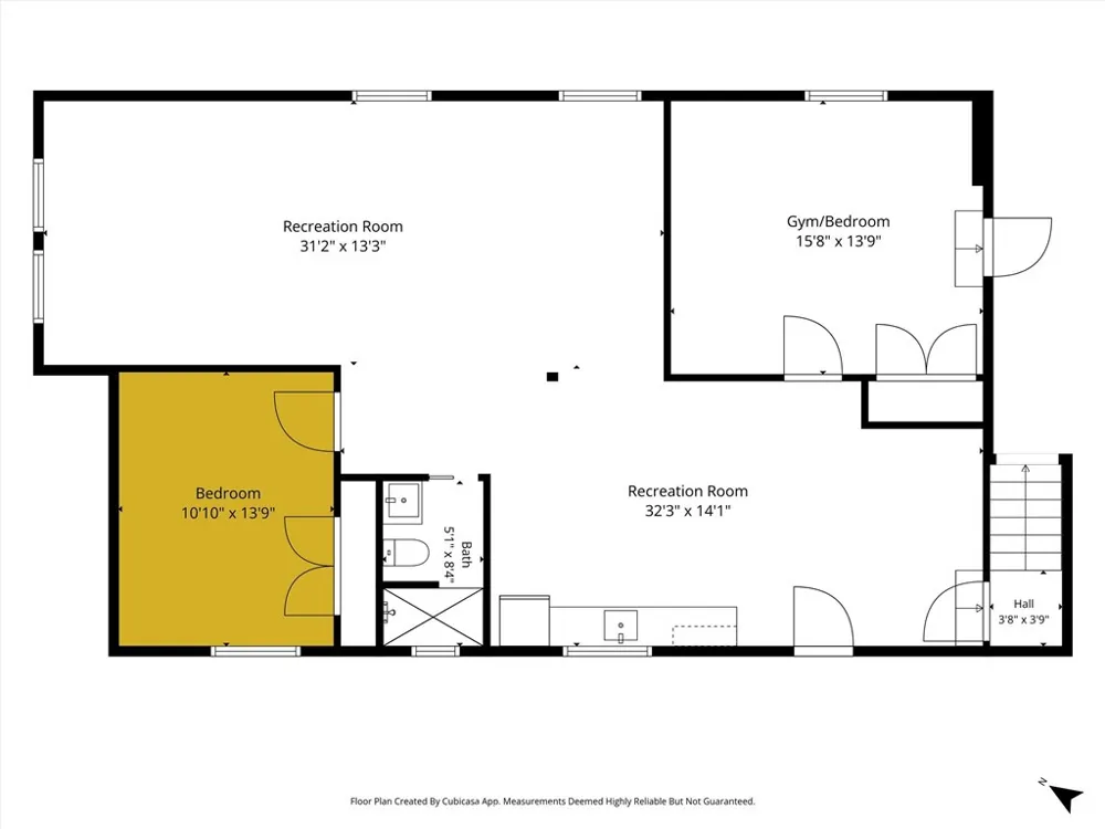 535 Hillside Quincy, CA 95971