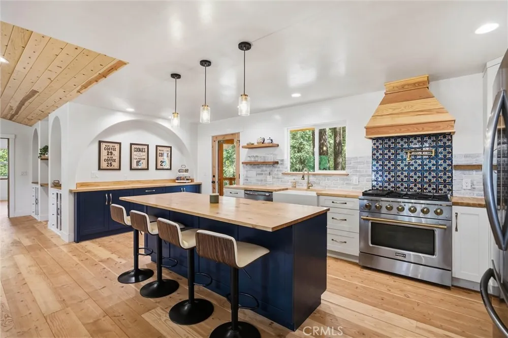 535 Hillside Quincy, CA 95971