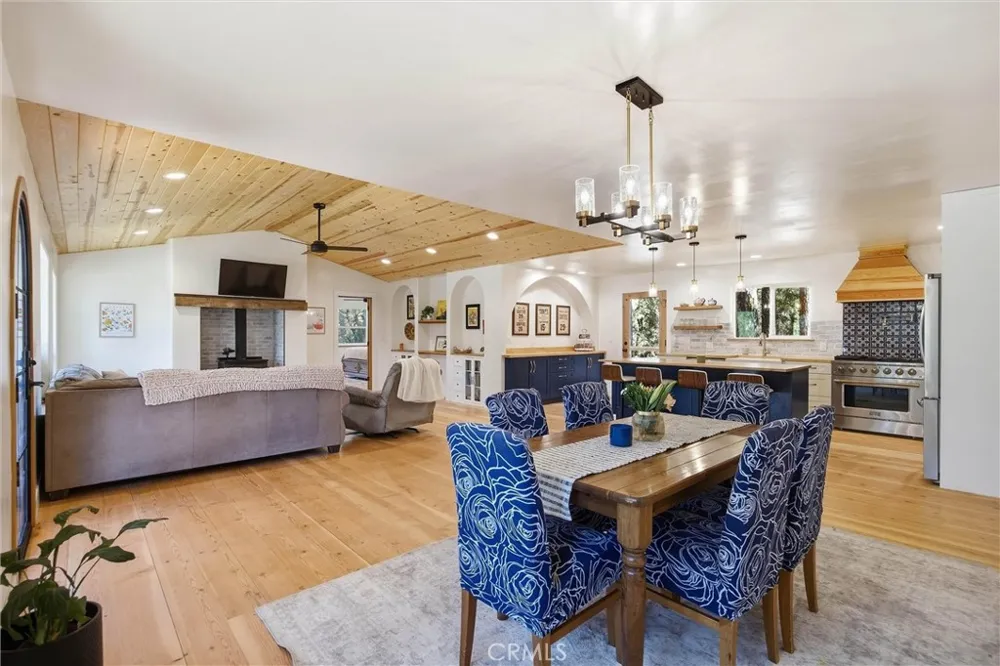 535 Hillside Quincy, CA 95971