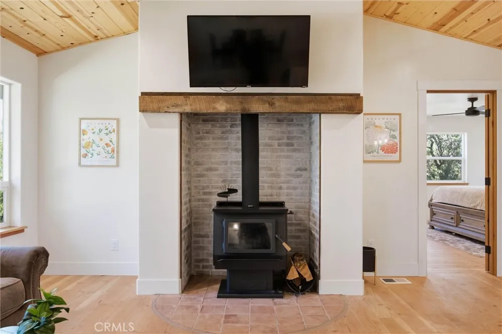 535 Hillside Quincy, CA 95971