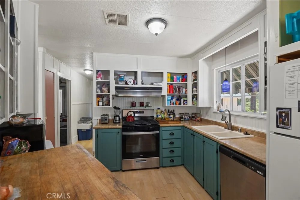 535 Hillside Quincy, CA 95971