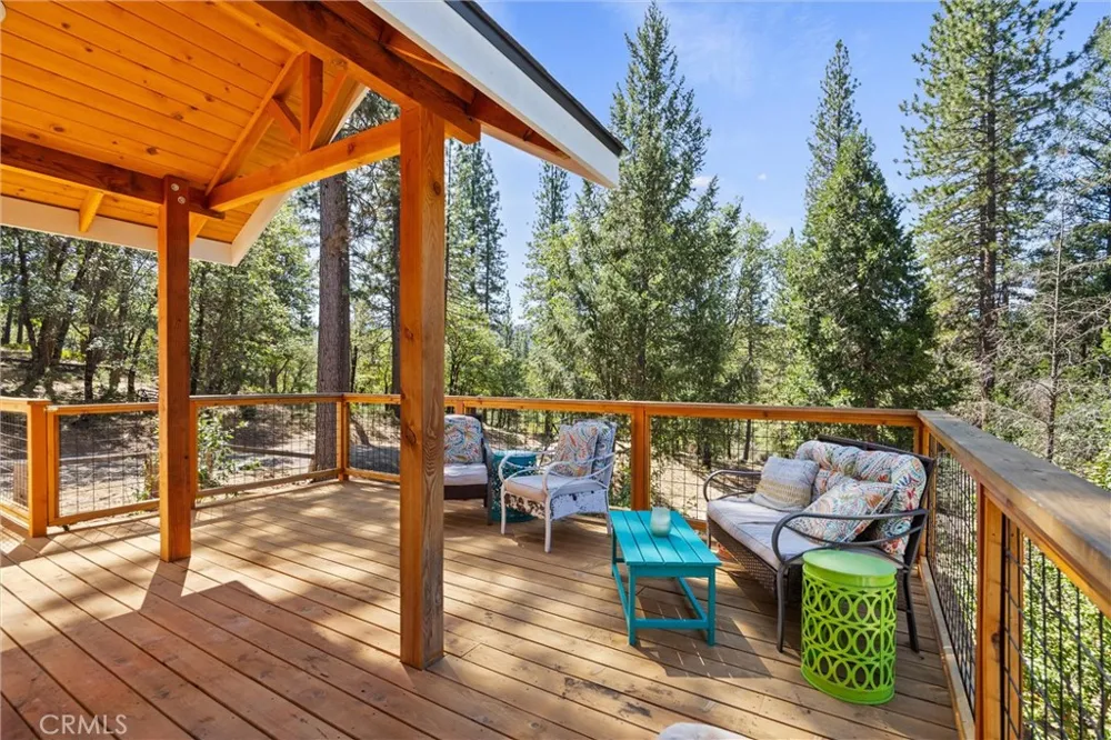 535 Hillside Quincy, CA 95971