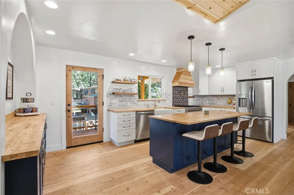 535 Hillside Quincy, CA 95971