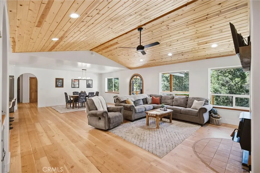 535 Hillside Quincy, CA 95971