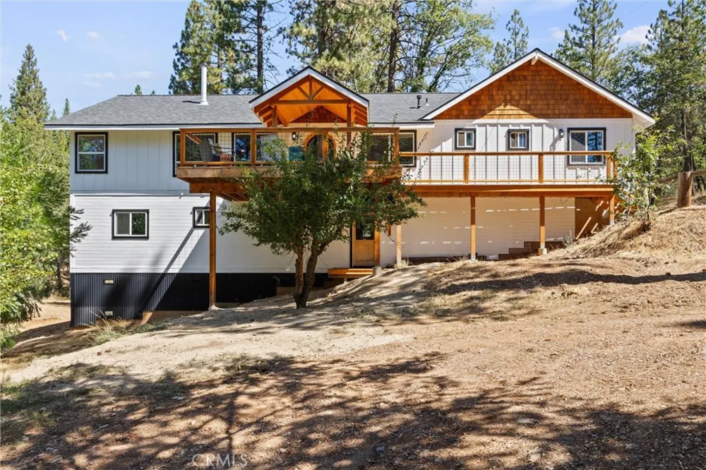 535 Hillside Quincy, CA 95971