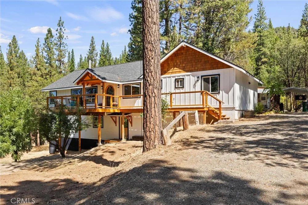 535 Hillside Quincy, CA 95971