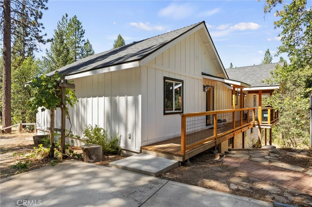535 Hillside Quincy, CA 95971