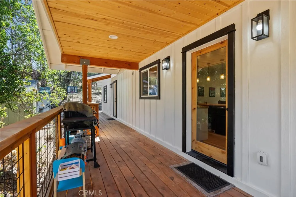 535 Hillside Quincy, CA 95971
