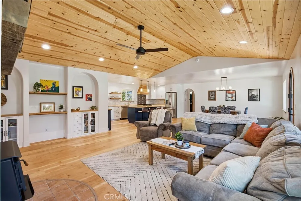 535 Hillside Quincy, CA 95971