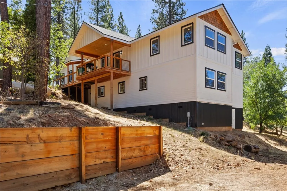 535 Hillside Quincy, CA 95971