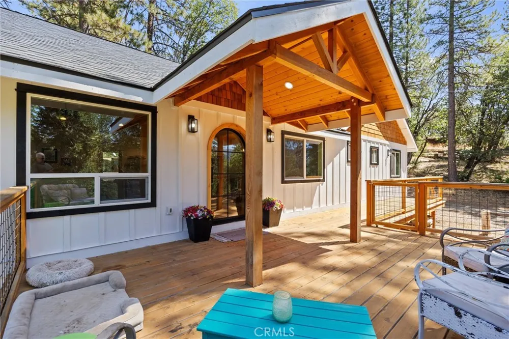 535 Hillside Quincy, CA 95971
