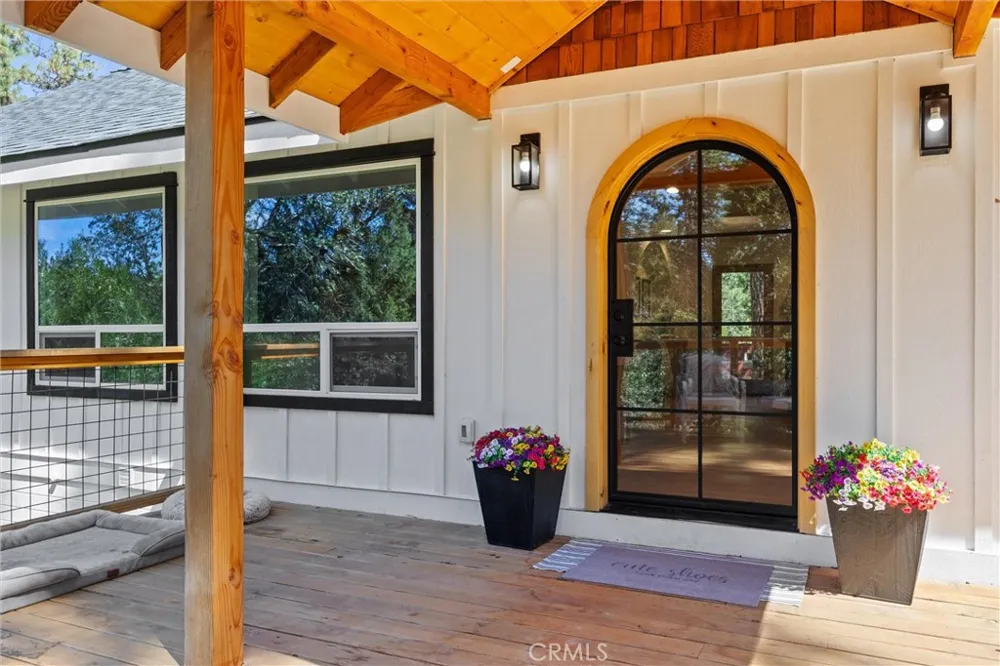535 Hillside Quincy, CA 95971