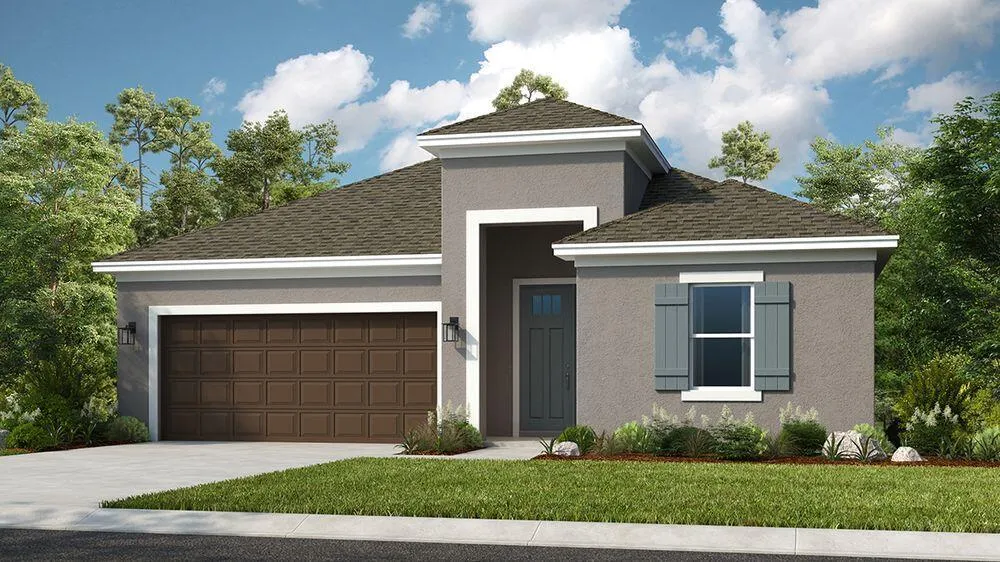 393 SE RANCH OAK CIRCLE Port St. Lucie, FL 34984