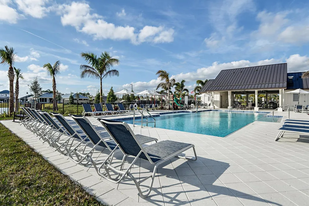 393 SE RANCH OAK CIRCLE Port St. Lucie, FL 34984