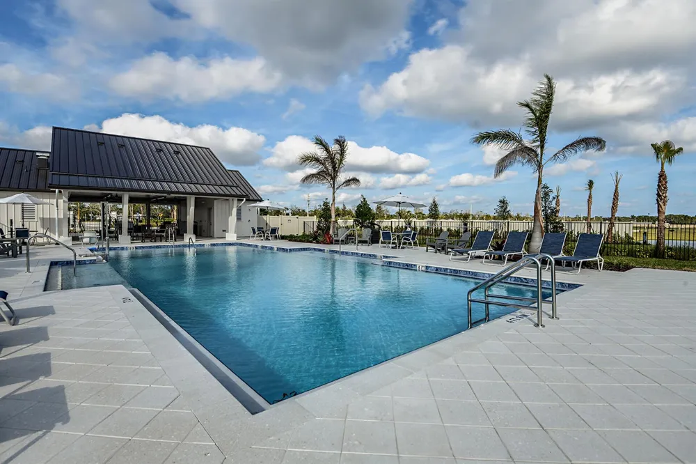 393 SE RANCH OAK CIRCLE Port St. Lucie, FL 34984