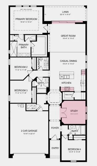 393 SE RANCH OAK CIRCLE Port St. Lucie, FL 34984