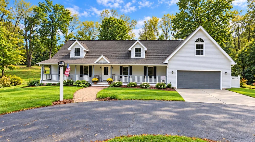 7612 St Marys Lake Road Battle Creek, MI 49017