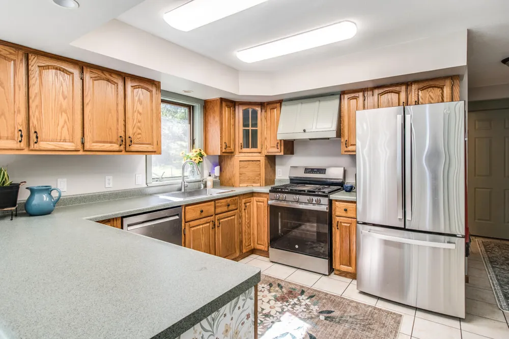 7612 St Marys Lake Road Battle Creek, MI 49017