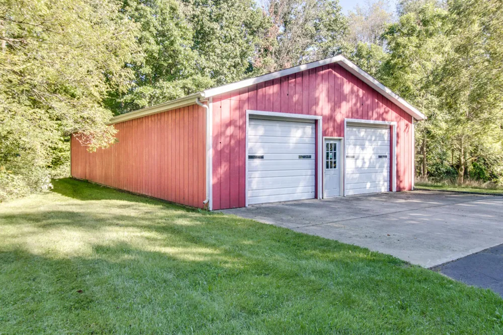 7612 St Marys Lake Road Battle Creek, MI 49017