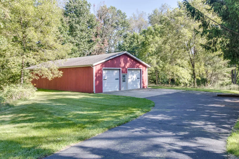 7612 St Marys Lake Road Battle Creek, MI 49017