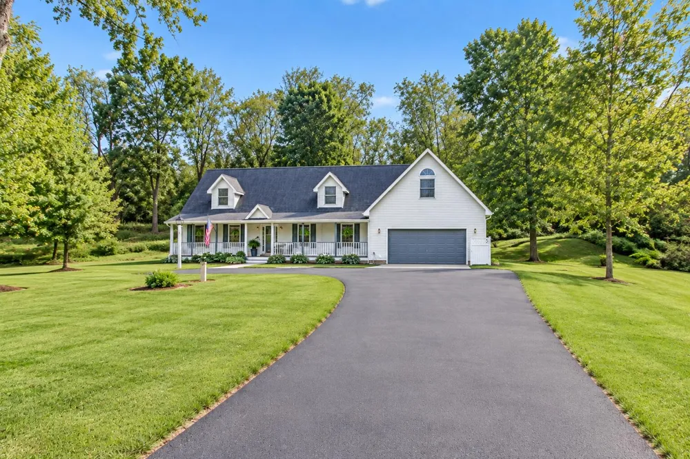 7612 St Marys Lake Road Battle Creek, MI 49017