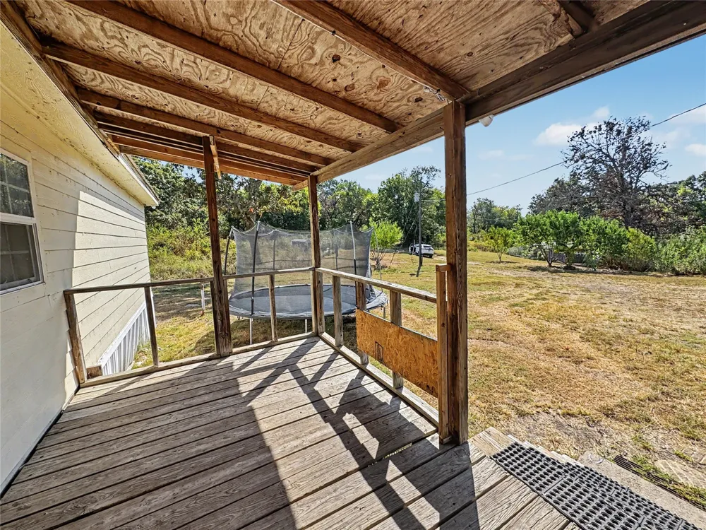 8683 436 ROAD Hulbert, OK 74441