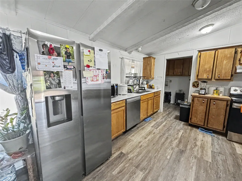 8683 436 ROAD Hulbert, OK 74441