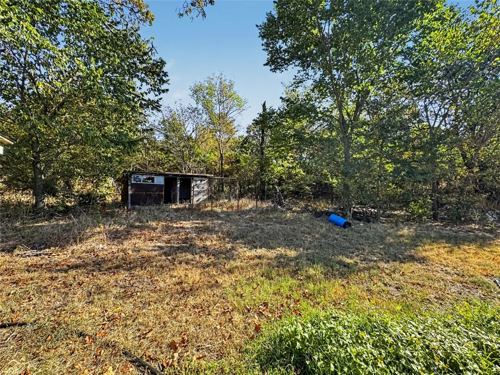 8683 436 ROAD Hulbert, OK 74441