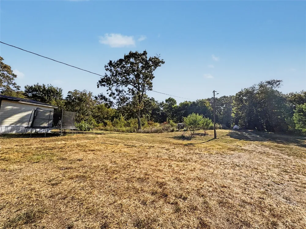 8683 436 ROAD Hulbert, OK 74441