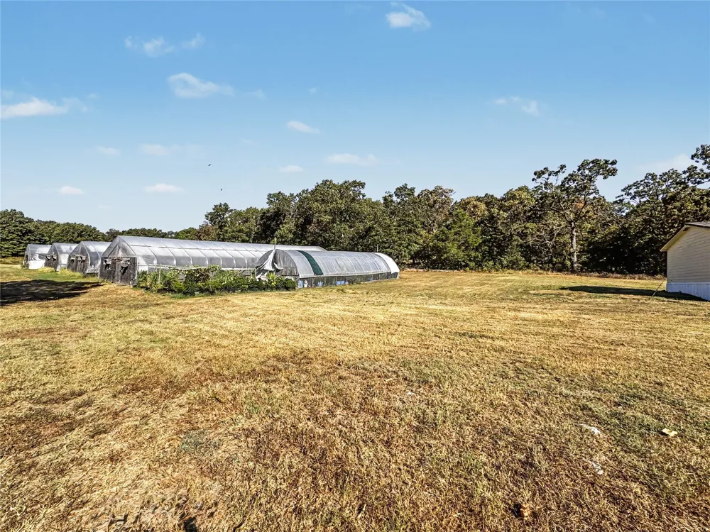 8683 436 ROAD Hulbert, OK 74441
