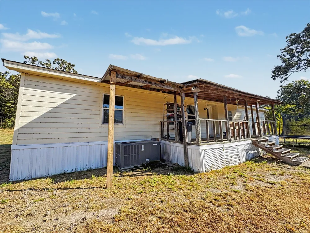 8683 436 ROAD Hulbert, OK 74441