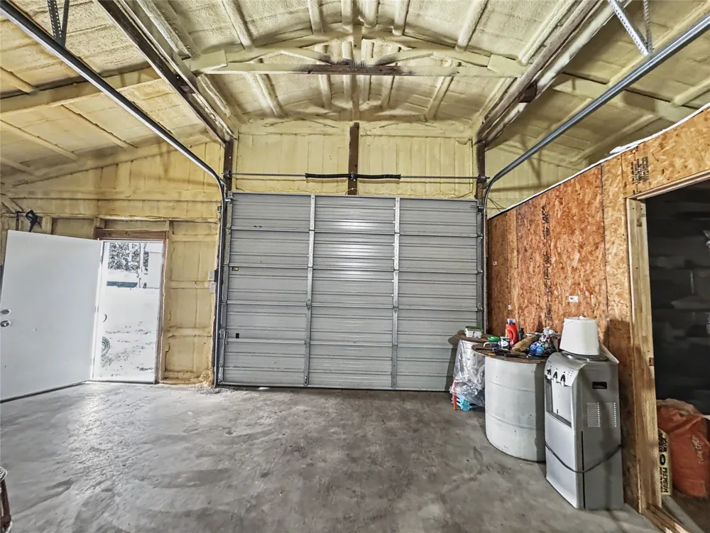 8683 436 ROAD Hulbert, OK 74441
