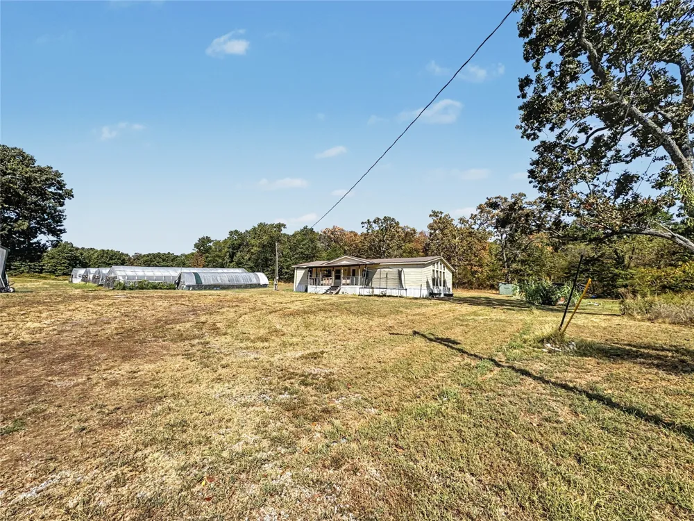 8683 436 ROAD Hulbert, OK 74441
