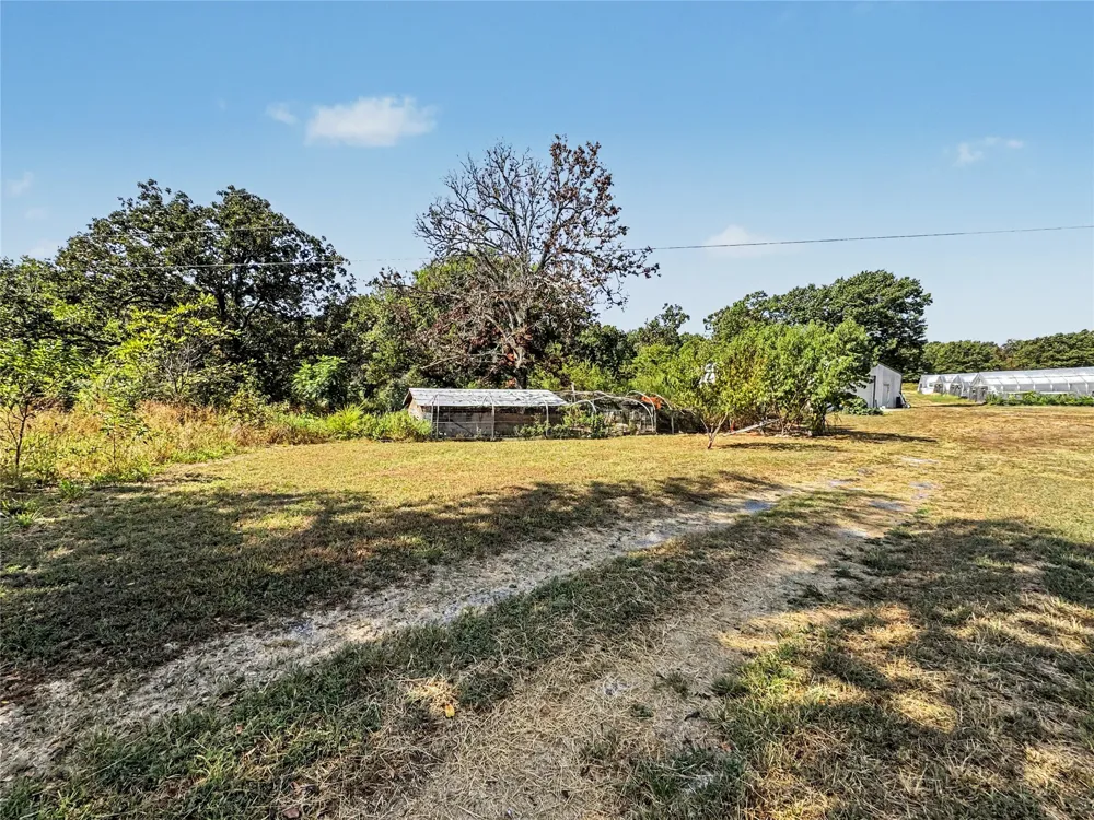 8683 436 ROAD Hulbert, OK 74441