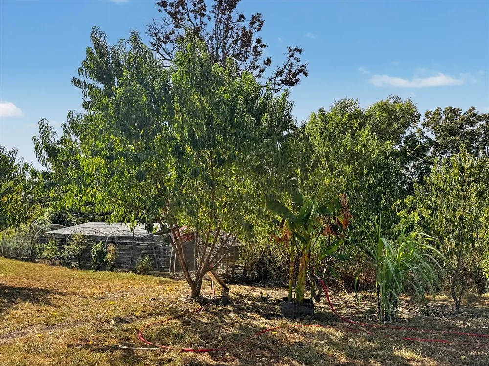 8683 436 ROAD Hulbert, OK 74441