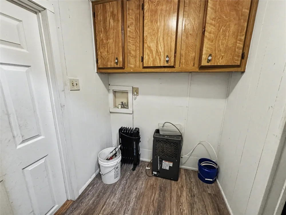 8683 436 ROAD Hulbert, OK 74441